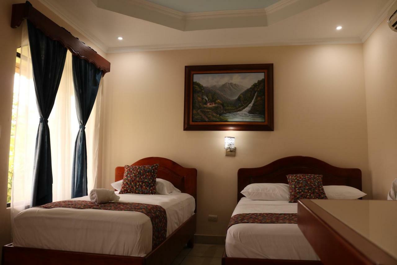 Hotel Suenoreal Rioceleste Rio Celeste Zewnętrze zdjęcie